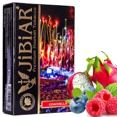 Табак Jibiar Coachella (Коачела) 50гр