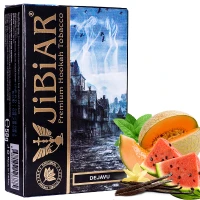 Табак Jibiar Dejavu (Дежавю) 50гр