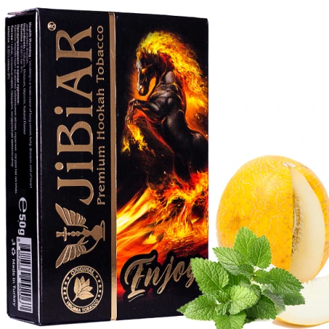 Табак Jibiar Enjoy (Инджой) 50гр