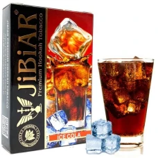 Табак Jibiar Ice Cola (Кола Лед) 50гр