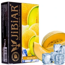 Табак Jibiar Ice Melon (Дыня Лед) 50гр