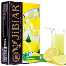 Табак Jibiar Lemonade (Лимонад) 50гр