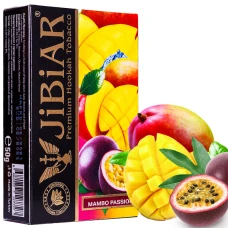 Табак Jibiar Mambo Passion (Мамбо Страсть) 50гр