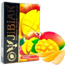Табак Jibiar Mango (Манго) 50гр