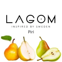 Табак Lagom Main Line Piri (Пири) 250гр