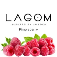 Тютюн Lagom Navy Line Pimpleberry (Пімплберрі) 250гр