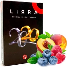 Табак Lirra 2020 (2020) 50гр