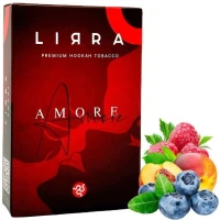 Тютюн Lirra Amore (Амор) 50гр