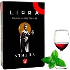 Табак Lirra Athena (Афина) 50гр