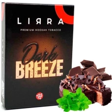 Табак Lirra Dark Breeze (Дарк Бриз) 50гр