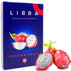 Табак Lirra Dragon Fruit (Драгон Фрут) 50гр