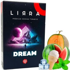 Табак Lirra Dream (Дрим) 50гр