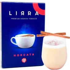 Табак Lirra Horcata (Орчата) 50гр