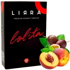 Табак Lirra Lolita (Лолита) 50гр