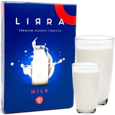 Табак Lirra Milk (Молоко) 50гр