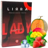 Табак Lirra Super Lady (Супер Леди) 50гр