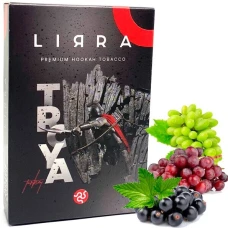 Табак Lirra Troya (Троя) 50гр