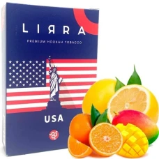 Табак Lirra USA (США) 50гр