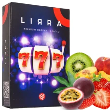 Табак Lirra 777 (777) 50гр