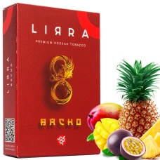 Табак Lirra Bacho (Бачо) 50гр