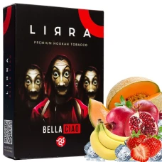 Табак Lirra Bella Ciao (Белла Чао) 50гр