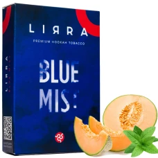 Табак Lirra Blue Mist (Синий Туман) 50гр