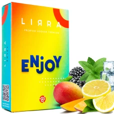 Табак Lirra Enjoy (Инджой) 50гр