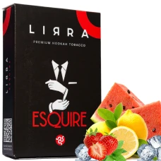 Табак Lirra Esquire (Джентельмен) 50гр