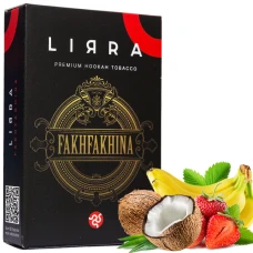 Табак Lirra Fakhfakhina (Фахфахина) 50гр