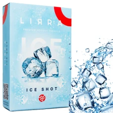Табак Lirra Ice Shot (Лед) 50гр