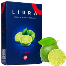 Табак Lirra Lime (Лайм) 50гр