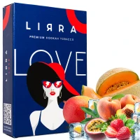 Табак Lirra Love (Любовь) 50гр