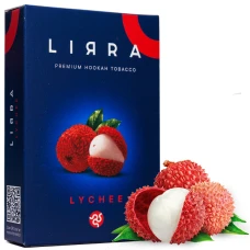 Табак Lirra Lychee (Личи) 50гр