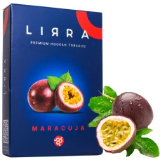 Табак Lirra Maracuja (Маракуйя) 50гр