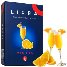 Табак Lirra Mimosa (Мимоза) 50гр