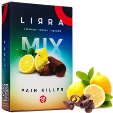 Табак Lirra Pain Killer (Убийца Боли) 50гр