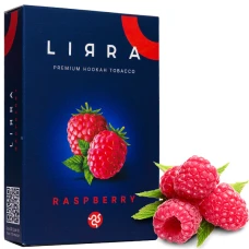 Табак Lirra Raspberry (Малина) 50гр