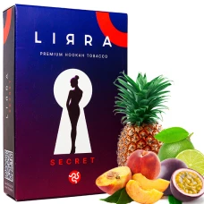Табак Lirra Secret (Секрет) 50гр