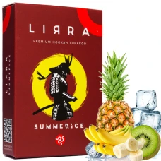 Табак Lirra Summerice (Саммерайс) 50гр