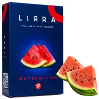Табак Lirra Watermelon (Арбуз) 50гр