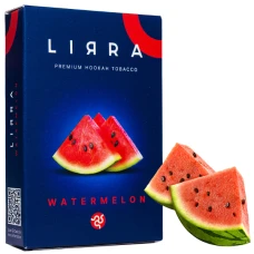 Табак Lirra Watermelon (Арбуз) 50гр