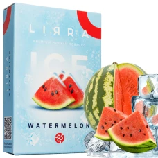 Табак Lirra Ice Watermelon (Арбуз Лед) 50гр