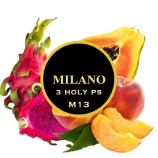 Табак Milano M13 3 Holy PS (3 Холи ПС) 100гр