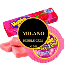 Табак Milano M148 Bubble Gum (Бабл Жвачка) 100гр