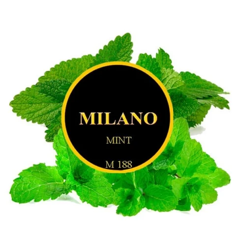 Табак Milano M188 Mint (Мята) 100гр