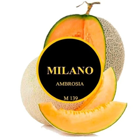 Табак Milano M139 Ambrosia (Амброзия) 50гр