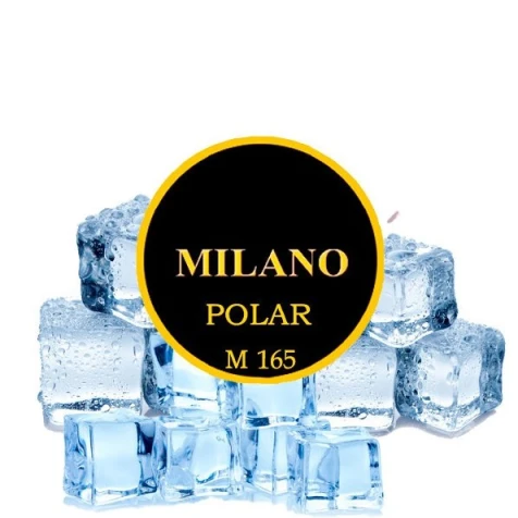 Табак Milano M165 Polar (Полар) 50гр