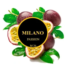 Табак Milano M26 Passion (Маракуйя) 50гр