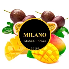Табак Milano M186 Mango Tango (Манго Танго) 100гр