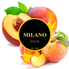 Табак Milano M190 Peach (Персик) 100гр